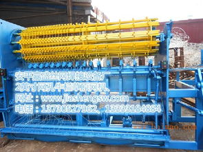 嘉盛絲網(wǎng)草原網(wǎng)機(jī) 優(yōu)勢、生產(chǎn)廠家與價格技術(shù)交流