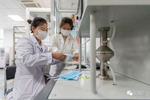 天紡標(biāo) 以專業(yè)檢測(cè)認(rèn)證技術(shù)，守護(hù)口罩與防護(hù)服質(zhì)量安全