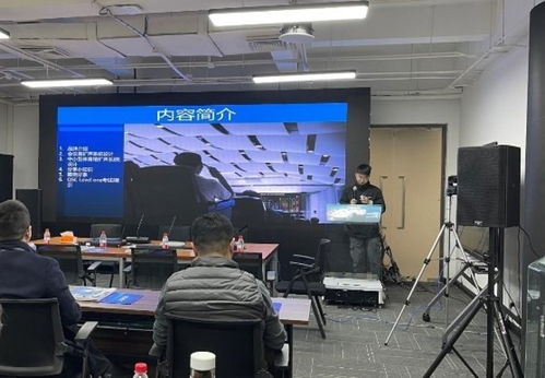 聚灃視聽(tīng)QSC產(chǎn)品體驗(yàn)會(huì)北京站 引領(lǐng)音視頻技術(shù)新潮流，專業(yè)咨詢賦能行業(yè)創(chuàng)新