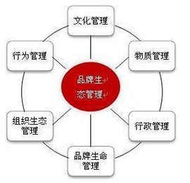 品牌生態(tài)管理 超越傳統(tǒng)品牌管理的進(jìn)化之路