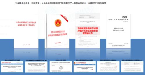 食品安全新品牌11an在冷鏈領域大展拳腳 品牌管理的先行者